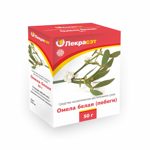 Лекрасэт Омела белая трава 50г