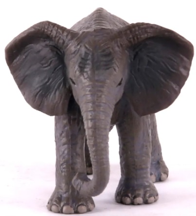 COLLECTA Африканский слоненок S арт.88026b Фигурка животных