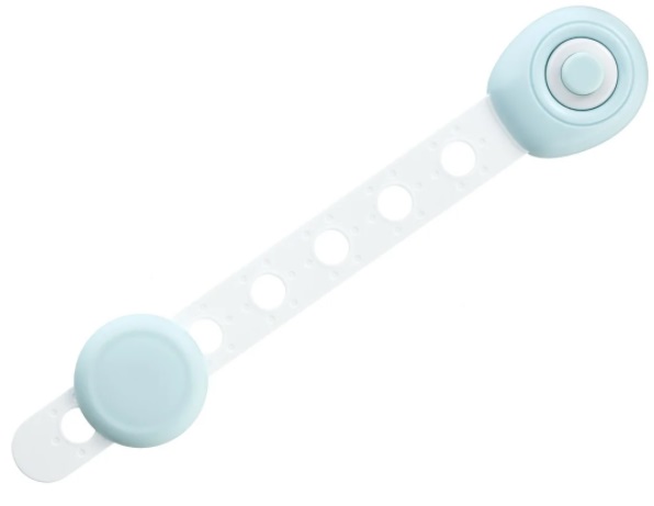 Защитное устройство ROXY KIDS RDG-006L Блокиратор универсальный регулируемый