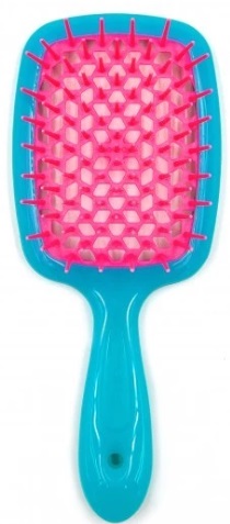 Расческа Janeke Superbrush 86SP234 AR Small TSE RSA
