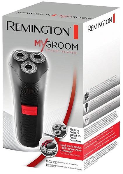 Электробритва REMINGTON R0050 MyGroom
