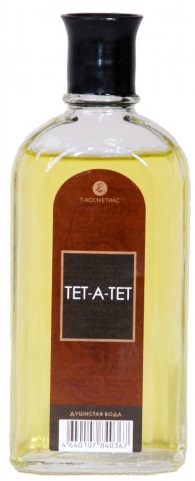 Душистая вода Тет-А-Тет 86мл
