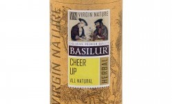 BASILUR  Cheer Up Фито-чай №20пак