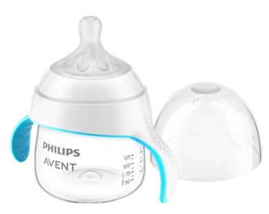 Поильник обучающий 6м+ AVENT 150 мл SCF263/61