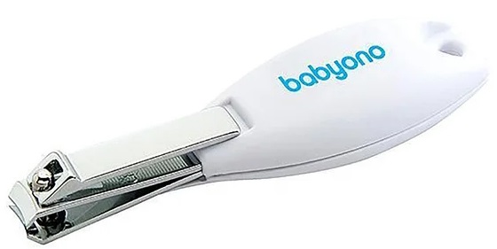 Шипчики детские эргономичные BABYONO арт.065/01
