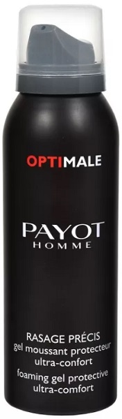PAYOT гель пена для бритья Optimale Gel a Raser 100 мл 65116958