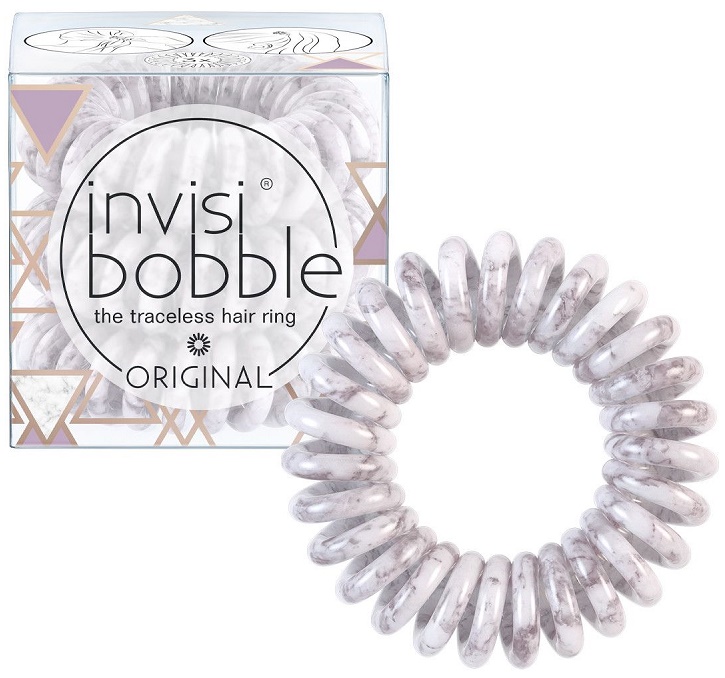 INVISIBOBBLE Резинка браслет для волос Original St Taupez 3 шт