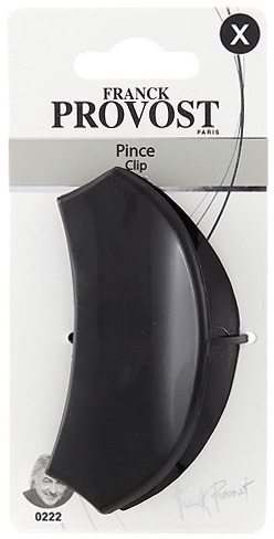 FRANCK PROVOST 0222 Краб 1шт для волос цв.в асс.