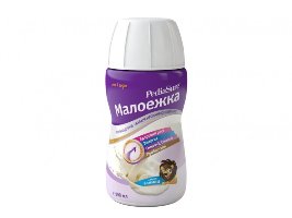 ПедиаШур Малоежка Ваниль 200мл 1-10лет  &