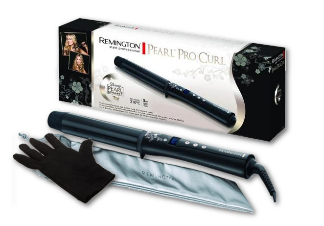 Щипцы для волос REMINGTON СI9532 Pearl Pro Curl