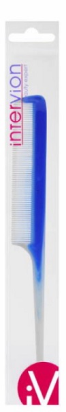 Расческа для волос Inter-Vion арт.499841 Glass-like