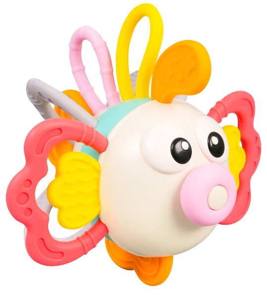 Развивающая игрушка Рыбка 6+ KONIG KIDS