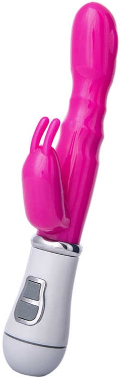 Вибратор ToyFa A-toys 4627089699480