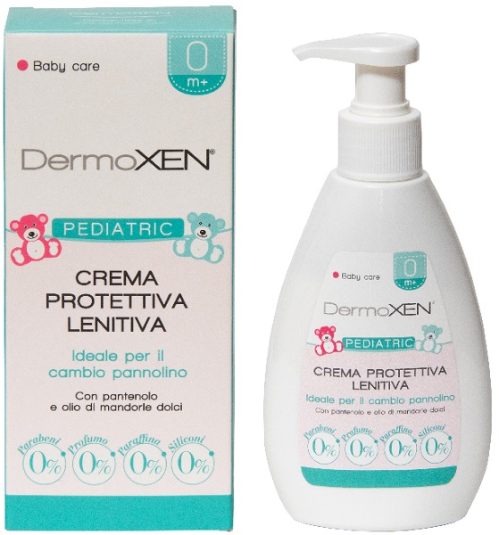 Дермоксен Педиатрик крем детский 125 мл DermoXEN Pediatric #@