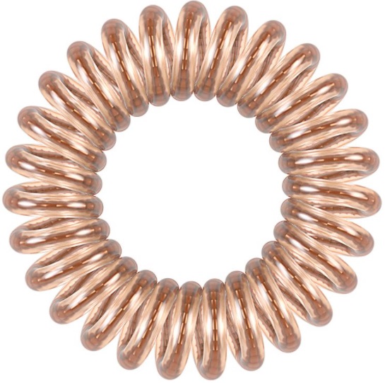 INVISIBOBBLE Резинка браслет для волос Original All Roads Lead to Rhino 3шт