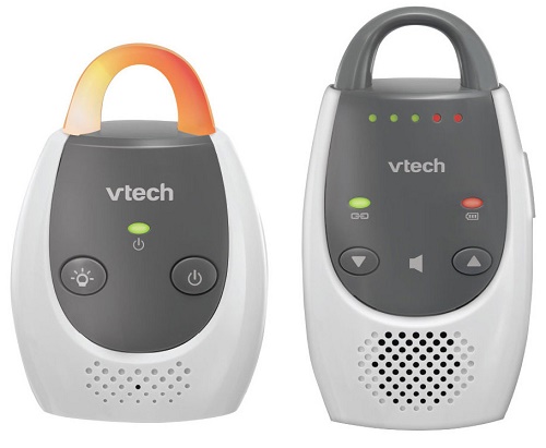 Радионяня VTECH Safe&Sound BM1100