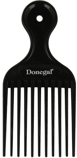 Расческа для волос 15,4см Donegal арт.1513