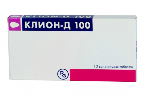 Клион д при месячных Клион д при месячных