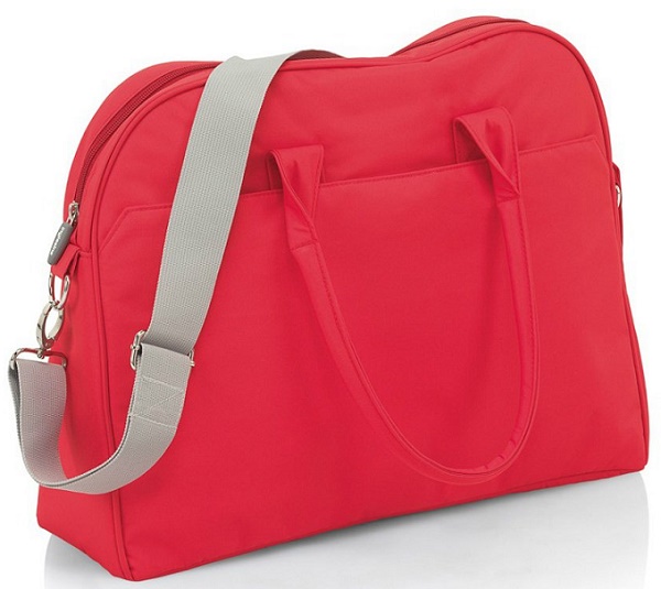 Сумка для мамы INGLESINA Avio Lobster Красный AX50E0LBS
