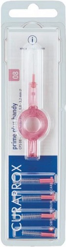 Ершики Межзубные CURAPROX CPS08 Plus UHS409 Ершики для брекетов