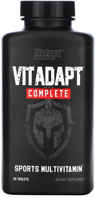 Nutrex Vitadapt Complete №90таб &
