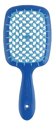 Расческа Janeke Superbrush 86SP226 BTU Opale