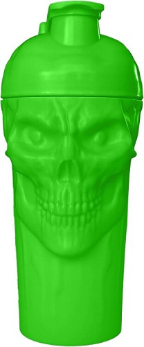 Шейкер The Cursel Skull 600 мл 794712849902