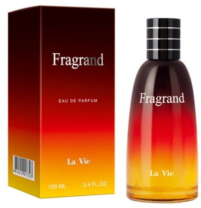 Парфюмерная вода LA VIE Fragrand 100 мл DILIS