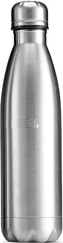 Steel Vacuum Bottle 500мл Спортивная бутылка- термос