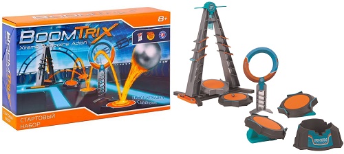 BOOMTRIX 8+ Стартовый набор арт.806702