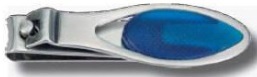 Книпсер Кусачки для ногтей KIEPE Nail Clipper арт.kT230