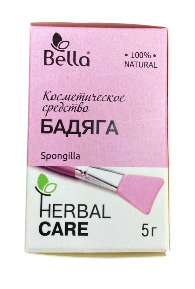 Белла Бадяга 5г порошок
