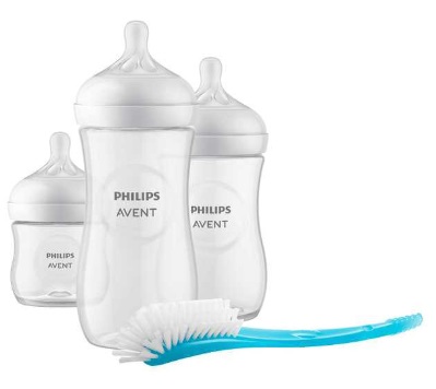 Подарочный набор для новорожденного AVENT Philips SCD837/12