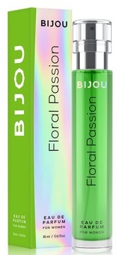 Парфюмерная вода Bijou Floral Passion 18 мл DILIS
