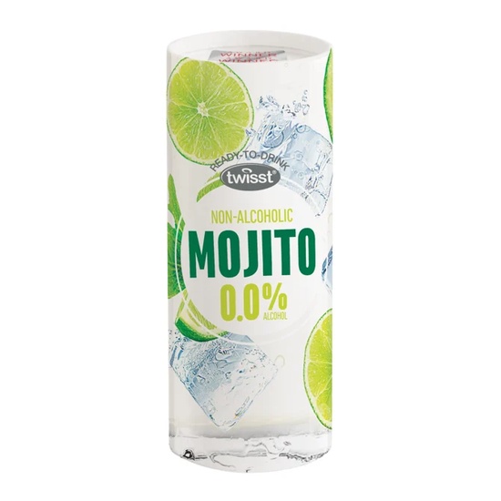 Напиток Twisst Mojito к/б 240мл