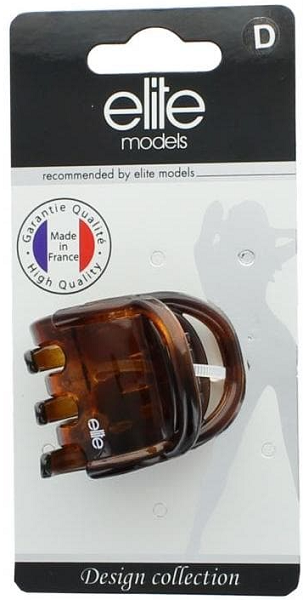 ELITE 5203 Заколка для волос цв.в асс.