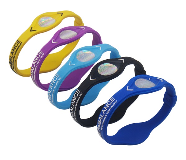 Браслет POWER BALANCE силиконовый в ассортименте >