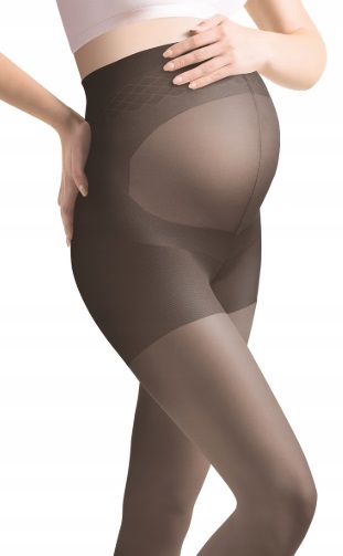 Колготки Mamma 40 den Gabriella р.2,3,4
