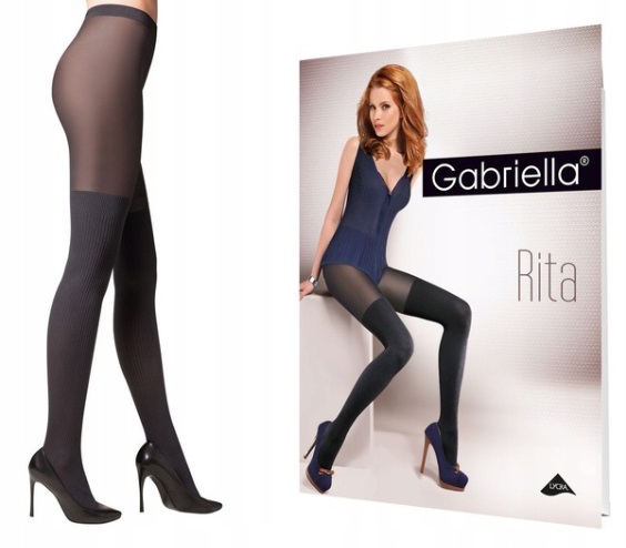 Колготки Rita Gabriella р.5