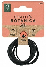 Omnia Botanica 11397 Fancy Elastics Резинки для волос