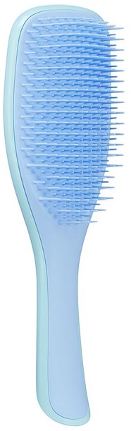 TANGLE TEEZER расческа Wet Detangler Denim Blues