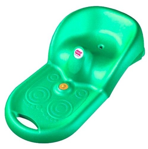 Сиденье для купания OK BABY арт.814 с 6 месяцев до 36 кг