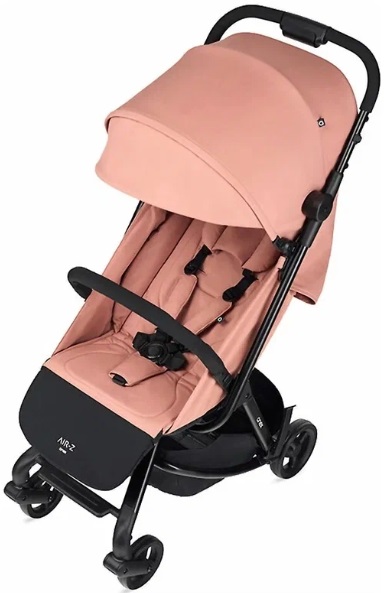 Коляска Детская ANEX AIR-Z ( Az -05 ) Blush