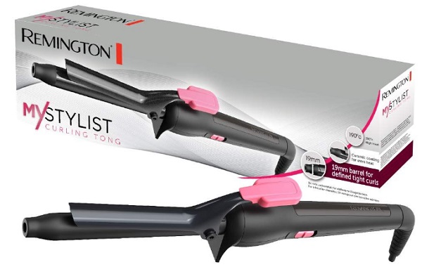 Щипцы для волос REMINGTON СI1A119