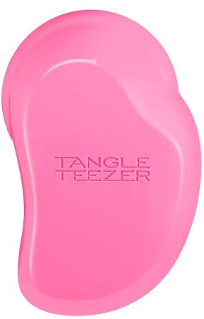 TANGLE TEEZER расческа Original Christmas Lollipop