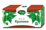 Белла Крапива фито-чай 1г №20пак.
