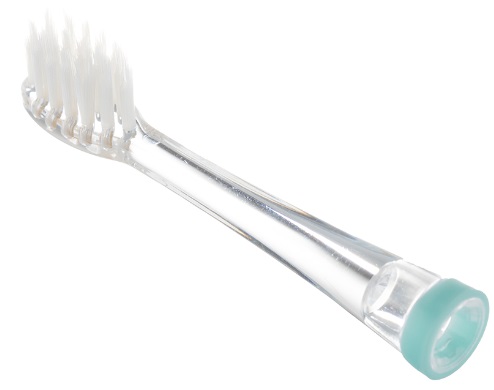 Насадки CS Medica CS SP-760 для электрической зубной щетки CS-9760 ( 2 шт )