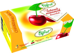 Bifrut Чайный напиток вишневый 1,5г №20пак.