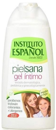 Instituto Espanol интимный гель PielSana 300 мл