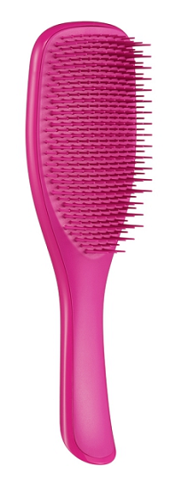 TANGLE TEEZER расческа Ultimate Detangler Electric Raspberry